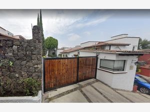 Casa en Venta en San Nicolás Totolapan La Magdalena Contreras