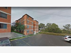 Departamento en Venta en Las Jacarandas Morelia