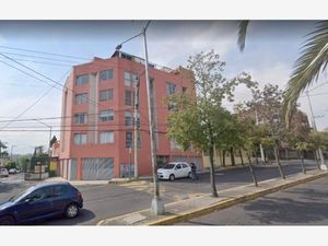 Departamento en Venta en Colina del Sur Álvaro Obregón