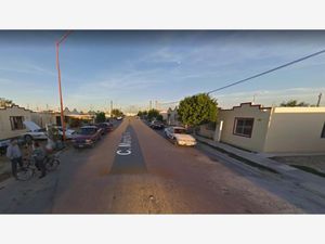 Casa en Venta en Villas del Oradel Nuevo Laredo