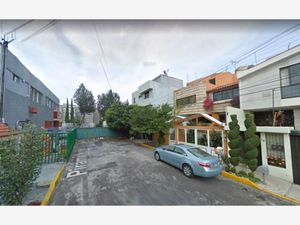 Casa en Venta en Los Cedros Coyoacán