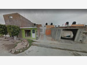 Casa en Venta en Misión del Palmar San Luis Potosí