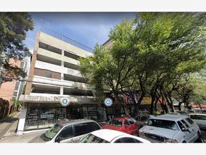 Departamento en Venta en Doctores Cuauhtémoc