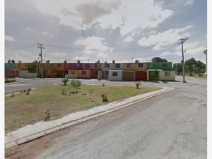 Casa en Venta en Residencial Arboledas Tula de Allende