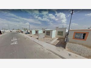 Casa en Venta en Huertas del Colorado Mexicali