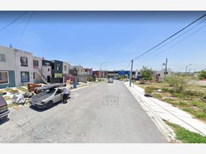 Casa en Venta en Los Cometas Juárez