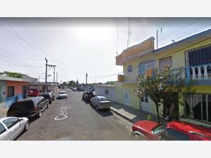 Casa en Venta en Formando Hogar Veracruz