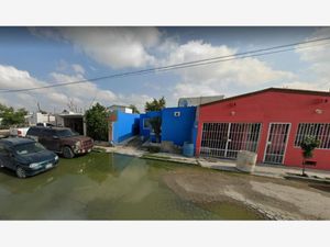 Casa en Venta en Toboganes Nuevo Laredo