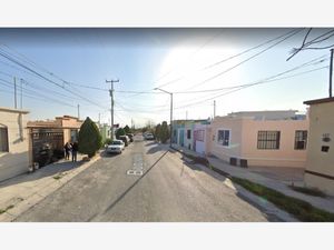 Casa en Venta en Lomas del Sol Juárez