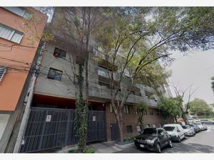 Departamento en Venta en Moderna Benito Juárez