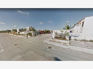 Casa en Venta en Galaxia del Sol Benito Juárez