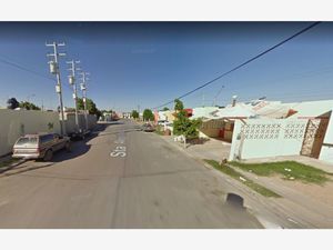 Casa en Venta en Buenavista Nuevo Laredo