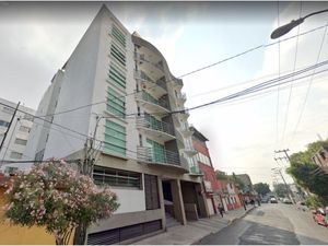 Departamento en Venta en Pasteros Azcapotzalco