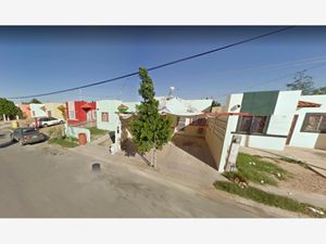 Casa en Venta en Buenavista Nuevo Laredo