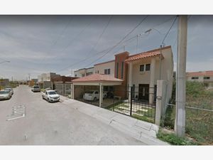 Casa en Venta en Los Virreyes Torreón