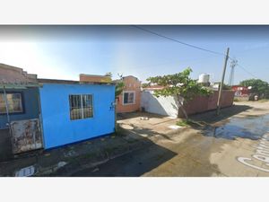 Casa en Venta en Ciudad Olmeca Coatzacoalcos