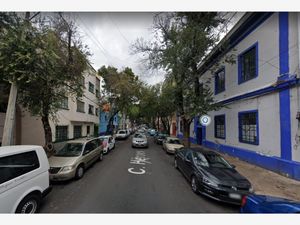 Departamento en Venta en Guerrero Cuauhtémoc