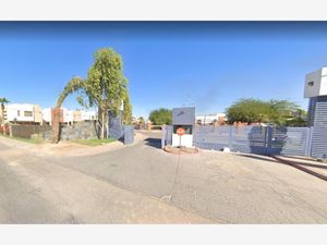 Casa en Venta en La Bodega ISSSTE Mexicali