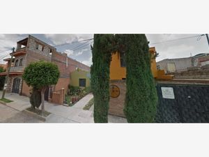Casa en Venta en Villas de Marfil Guanajuato