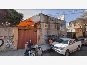 Casa en Venta en Ajusco Coyoacán