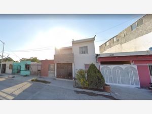 Casa en Venta en Ciudad Benito Juárez Centro Juárez