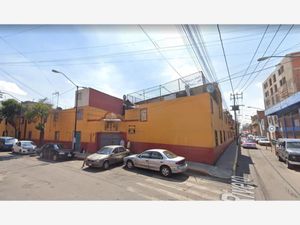 Departamento en Venta en Morelos Cuauhtémoc