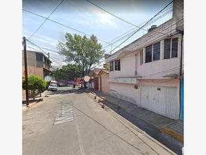 Casa en Venta en La Polvorilla Iztapalapa