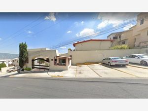 Casa en Venta en Cumbres Oro Residencial Monterrey