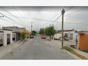 Casa en Venta en Valle de la Esperanza Monterrey