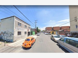 Departamento en Venta en Cuchilla Pantitlan Venustiano Carranza