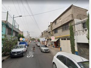 Casa en Venta en Los Cipreses Iztapalapa