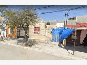 Casa en Venta en La Ciudadela Juárez