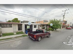 Casa en Venta en Centro Monterrey