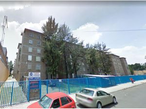 Departamento en Venta en San Marcos Azcapotzalco