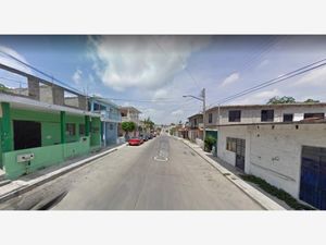 Casa en Venta en Unidad Modelo Tampico