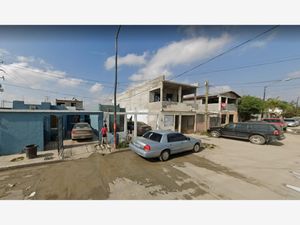 Casa en Venta en Toboganes Nuevo Laredo