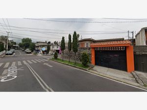 Casa en Venta en Pedregal de San Nicolas 1a Seccion Tlalpan