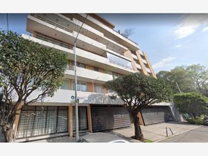 Departamento en Venta en Guadalupe Inn Álvaro Obregón