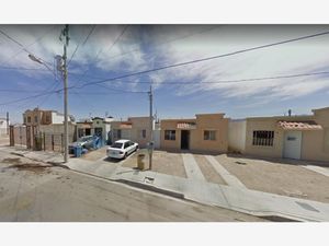 Casa en Venta en Villa Lomas Altas Mexicali