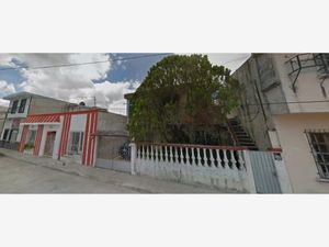 Casa en Venta en Burócratas Pensiones Campeche