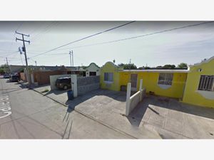 Casa en Venta en Maclovio Herrera Nuevo Laredo