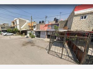 Casa en Venta en Valle de Anáhuac Sección A Ecatepec de Morelos