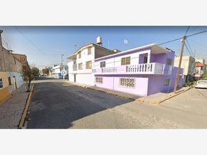 Casa en Venta en San Miguel Xalostoc Ecatepec de Morelos