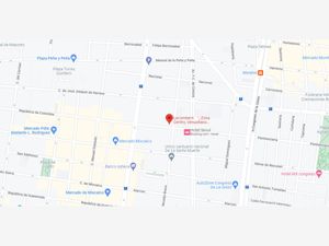 Departamento en Venta en Penitenciaria Venustiano Carranza