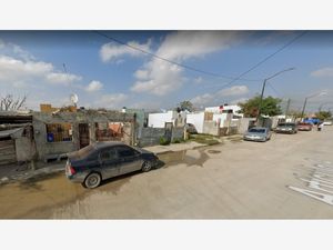 Casa en Venta en Toboganes Nuevo Laredo