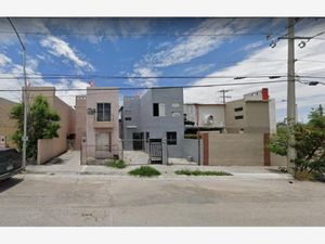 Casa en Venta en Ciudad Benito Juárez Centro Juárez