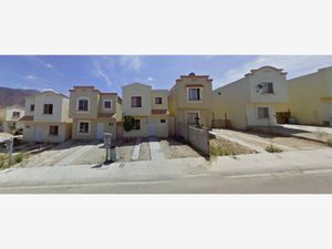 Casa en Venta en Residencial del Sol Ensenada