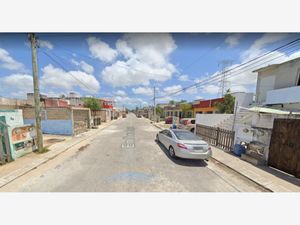 Casa en Venta en Paseos Kabah Benito Juárez