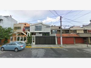 Casa en Venta en Los Cedros Coyoacán