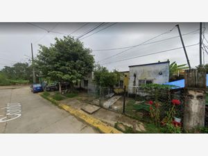 Casa en Venta en Los Prados Cosoleacaque